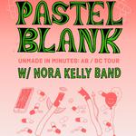 Pastel Blank with Nora Kelly Band at Trickster's Hideout