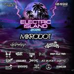 Electric Island 2026