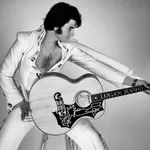 Logan Ramey - A Tribute to The King