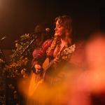 Cassidy Dickens & Olivia Perske at Big Timber