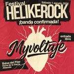 Festival HELIKEROCK 2026