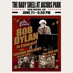 Bob Dylan in Concert! 