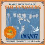 Fourth Street Preserve Benefit Featuring The Funsters