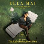 Ella Mai – Do You Still Love Me? 2026 Tour