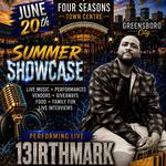 SUMMER SHOWCASE