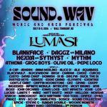 Sound.wav Music & Arts Festival 2026