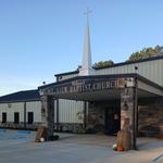 Mt View Baptist Church