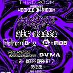 Wooked On Riddim