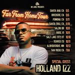 Far From Home Tour