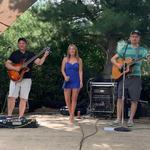 Erica Rochel Trio @ The Punch House