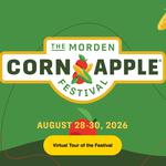 The Morden Corn & Apple Festival 2026