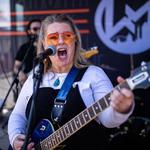 Jeni Grouws at Rhythm City Casino