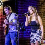 Erica Rochel Duo @ StoneRiver 