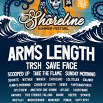 Shoreline Summer Festival 2026