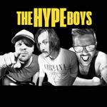 9th Birthday Bash at MACALISTERS with THE HYPE BOYS
