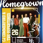 Homegrown Festival