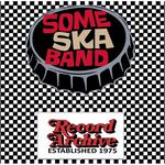 Record Archive Backroom Lounge