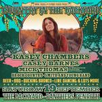 Country In The Backyard 2026