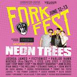 Fork Fest 2026