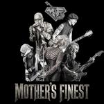 Mothers Finest at Poppoadium Iduna, Drachten NL