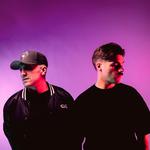 CONTROL ROOM: ELECTRIC SUMMER NIGHT LIVE @ THE QUEEN'S