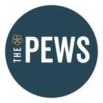Suzie Vinnick at The Pews