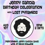 Lost Pyramids Play JGB