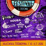Staré Pušky festival