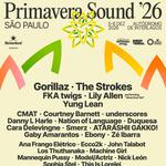 ~Primavera Sound São Paulo 2026