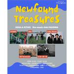 『Newfound Treasures』