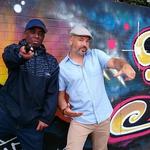 Hip Hop hobby Shop