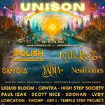 Unison Festival 2026