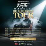 Nathi Mankayi – The Buyelekhaya Tour (East London)
