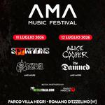 AMA Music Festival 2026