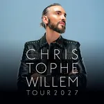 Christophe Willem