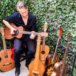 De Koppelkerk (Solo - Me & My Guitars)