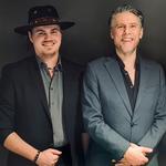 Blues in Mettmann (Duo - Tom Eylenbosch)