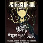Prikkeldraad Thrashfest 2026