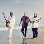Constantinople & Ablaye Cissoko - Estuary