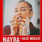 NAYRA + Haze Musazi 