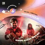 Warm(n)up @ Tilos maraton 2026