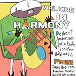 Walking In Harmony