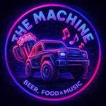 The Machine