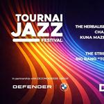 Tournai Jazz Festival 2026