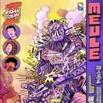 OVGD LIVE : MEULE  / ASIA TOUR in BUSAN 2026. 06. 12