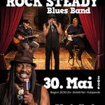 Rock Steady Blus Band