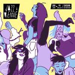 Jazz à Vienne 2026