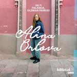 ALINA ORLOVA | OLDMAN Palanga