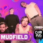 MUDFIELD @ Debrecen, Campus Fesztivál