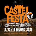 Castelfesta - Festa Radio Rogna